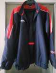 Komplet dres Umbro bluza i spodnie L