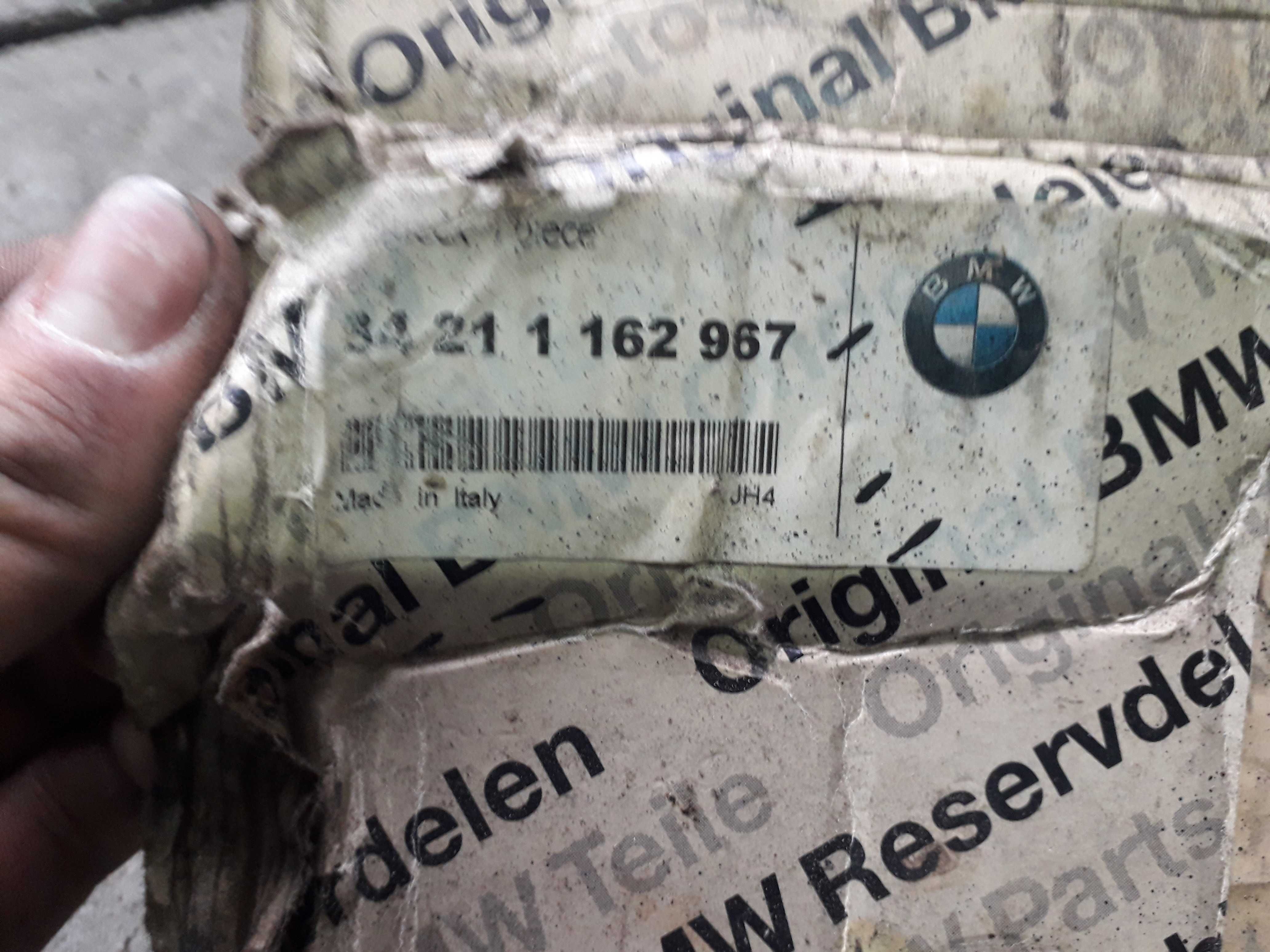 Tarcze Tylne Tył BMW E32 E38 7 740IL 750IL OE NOWE!