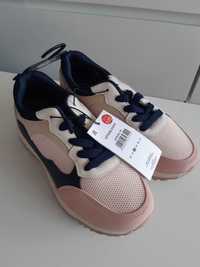 Sneakersy Sinsay r. 38 nowe