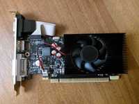 GeForce GT 730 4Gb GDDR3 (128bit)(DVI HDMI VGA)