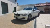 BMW 316 d      .