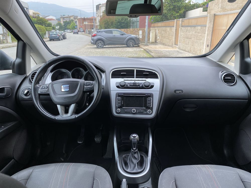 Seat Altea XL Nacional Dois Donos
