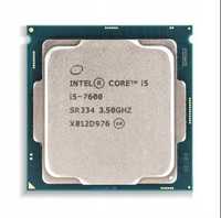 Процесор Intel Core I5-7600