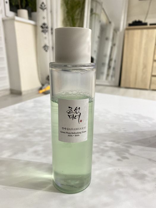 Tonik Beauty of Joseon