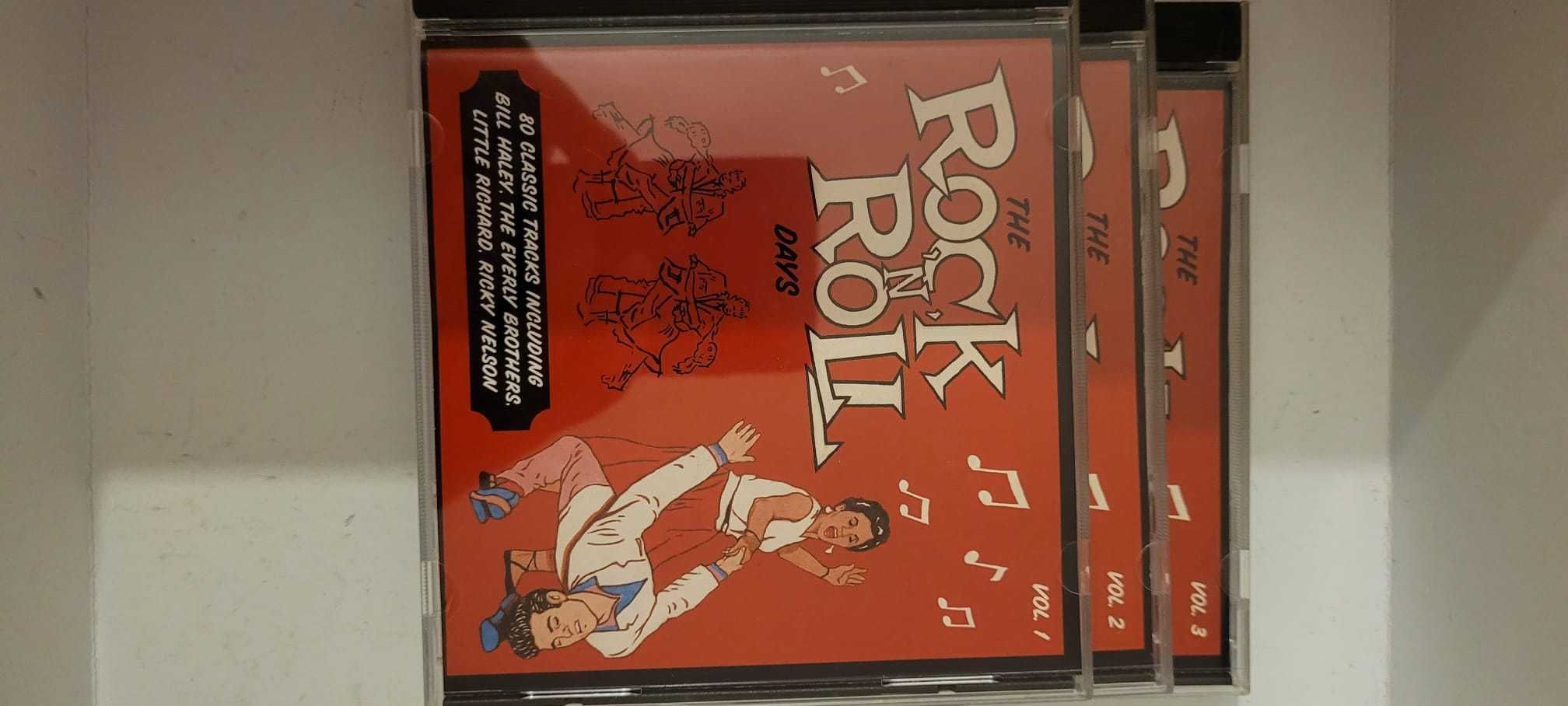 Vendo Cds Lote 2