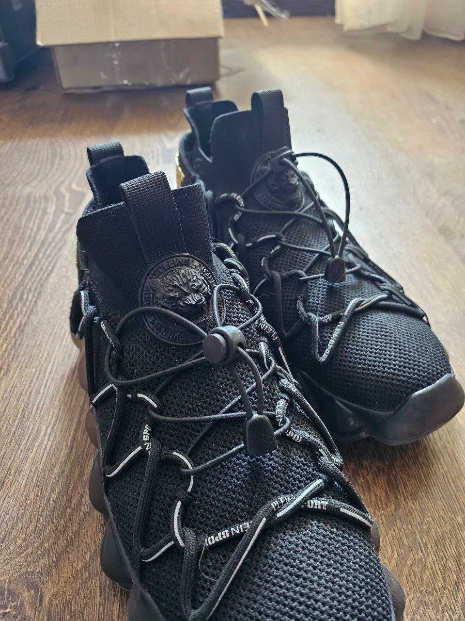 Plein original оригинал
