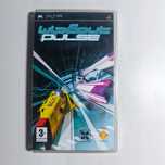 Wipeout Pulse PSP