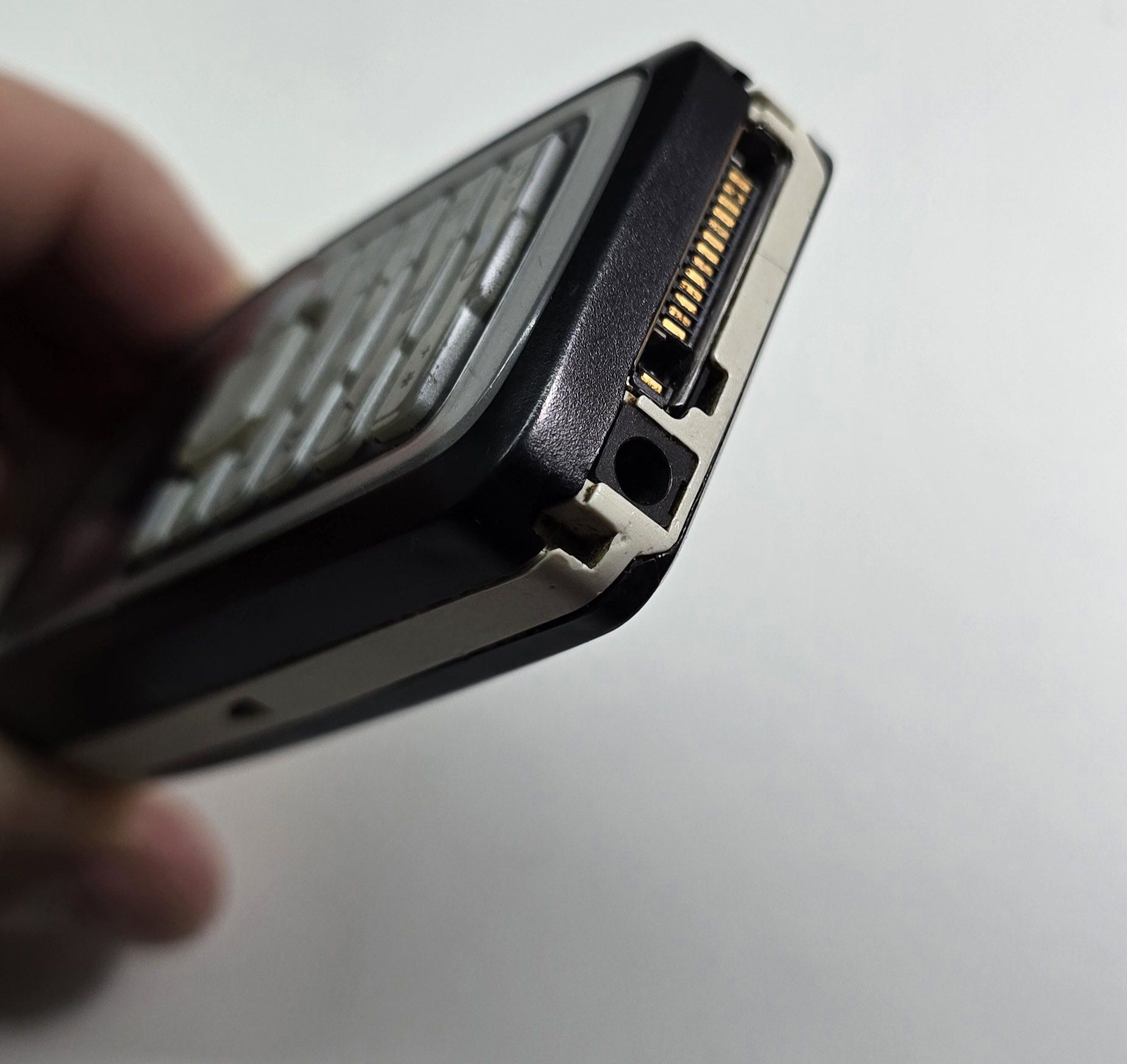 Telefon komurkowy Nokia 3100