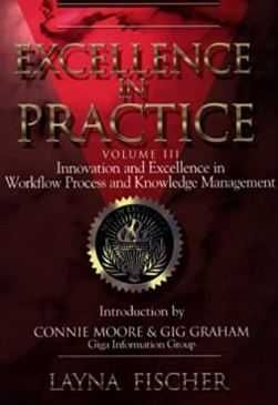 Excellence in Practice: Innovation & Excellence