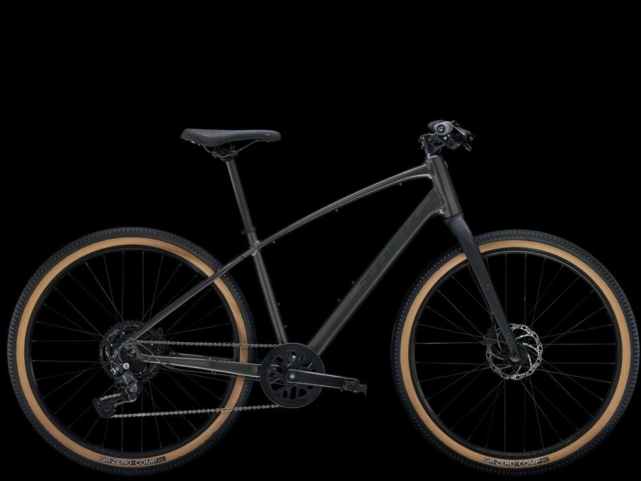 Trek Dual Sport 2 gen 5