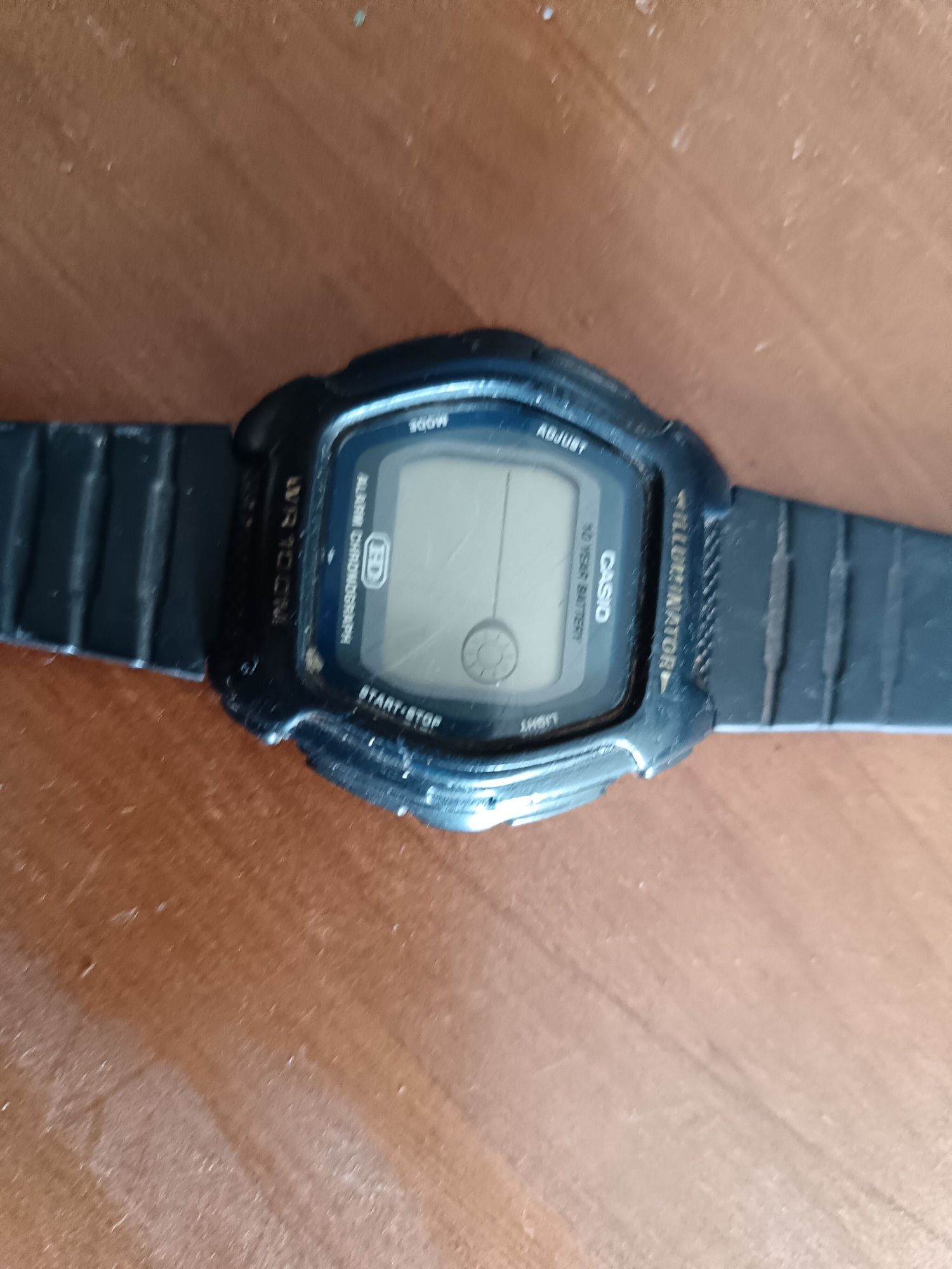 Relógio Casio original