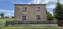 BEZPOŚREDNIO - Sadów: Dom 193 m2, działka 567 m2 (możliwa hipoteka)