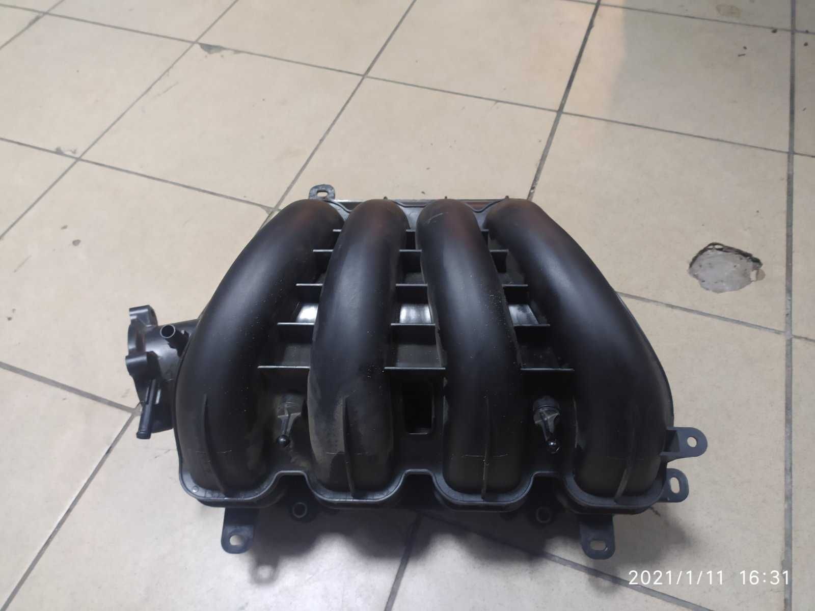 Mazda Ориг cx5/9, 6, 3. 2.5л. 2.0 атмо.  2.5 турбо, впус. коллектор