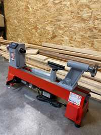 Tokarka Holzmann D460FXL/ Maszyny stolarskie/Stolarstwo