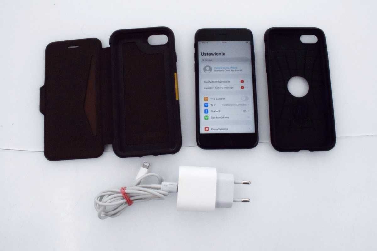 Smartfon Apple iPhone 13  / Komplet  / Eko Komis