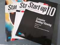 Livros de inglês: Start Up 11
