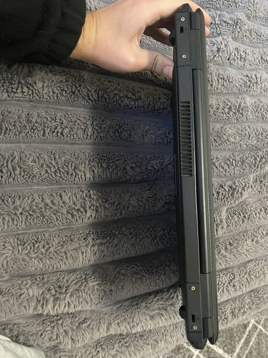 Ноутбук Asus K50C