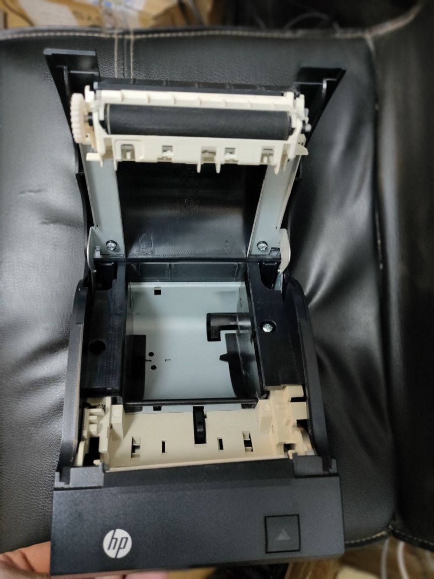 Принтер чеків POS HP A799-C80W-HN00