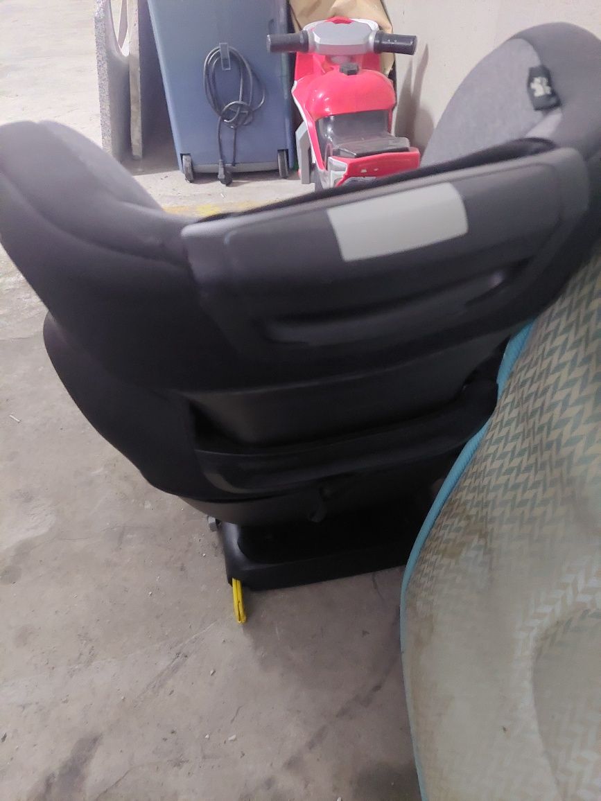 Cadeira de criança bebeconfort auto isofix