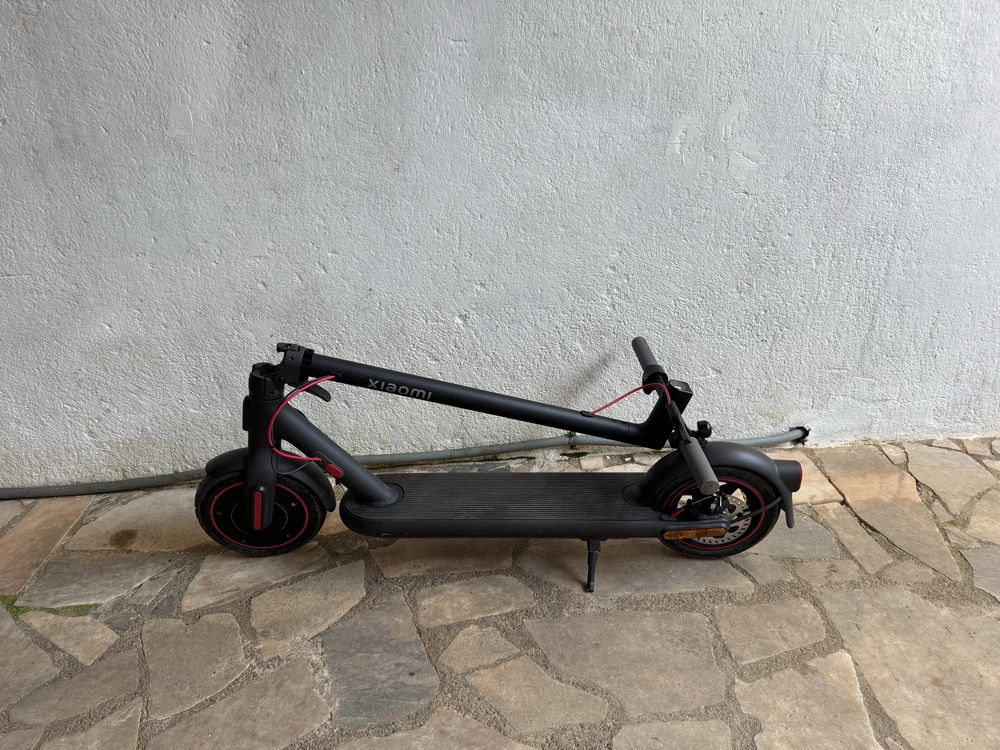 Trotinete elétrica Xiaomi 4 pro