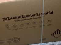 Nowa Hulajnoga elektryczna Xiaomi Mi Electric Scooter Essential