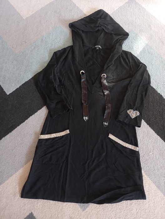Bluza włoska roz.40
