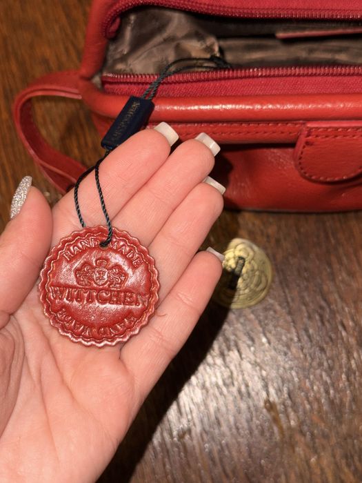 косметичка Wittchen