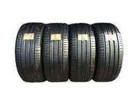285 45 21 Pirelli P Zero RSC *-BMW 2023 4szt Run Flat