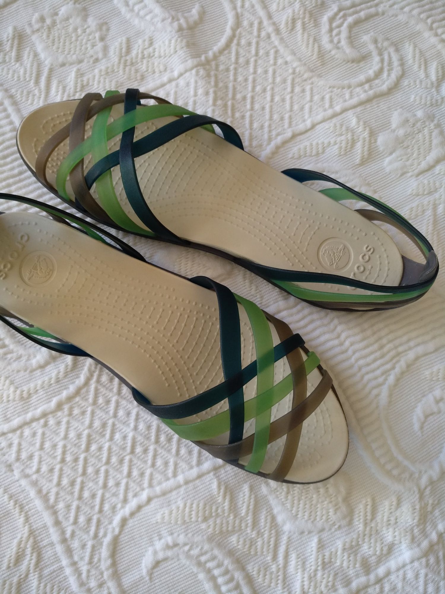 Crocs Huarache W10 40-41