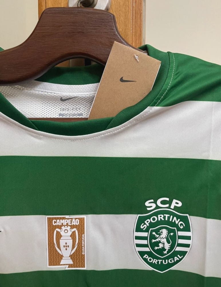 Sporting CP 25/26