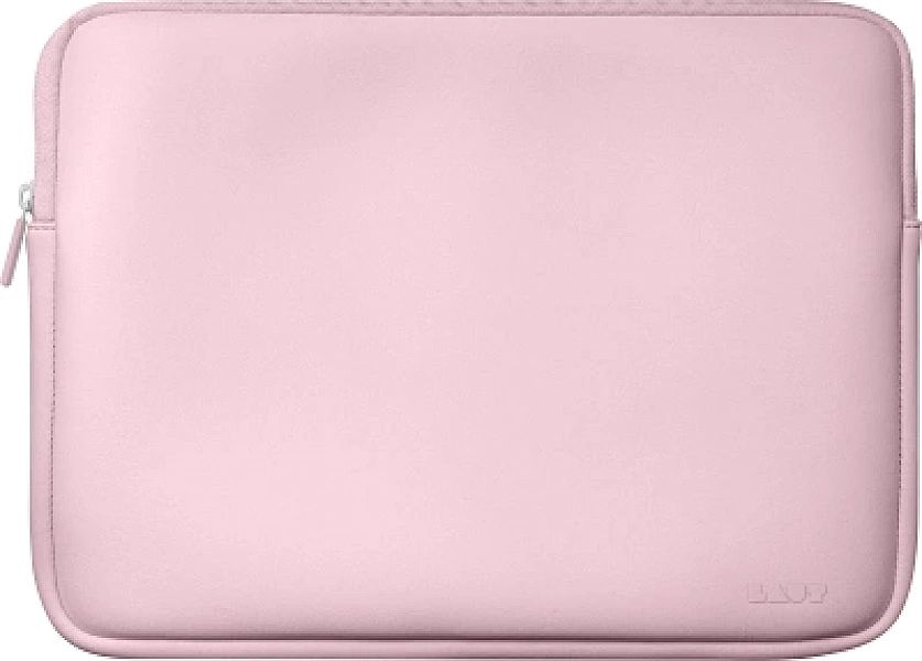 Etui LAUT Huex Pastels neoprenowe na MacBook Air 13 / Pro 13 - różowe