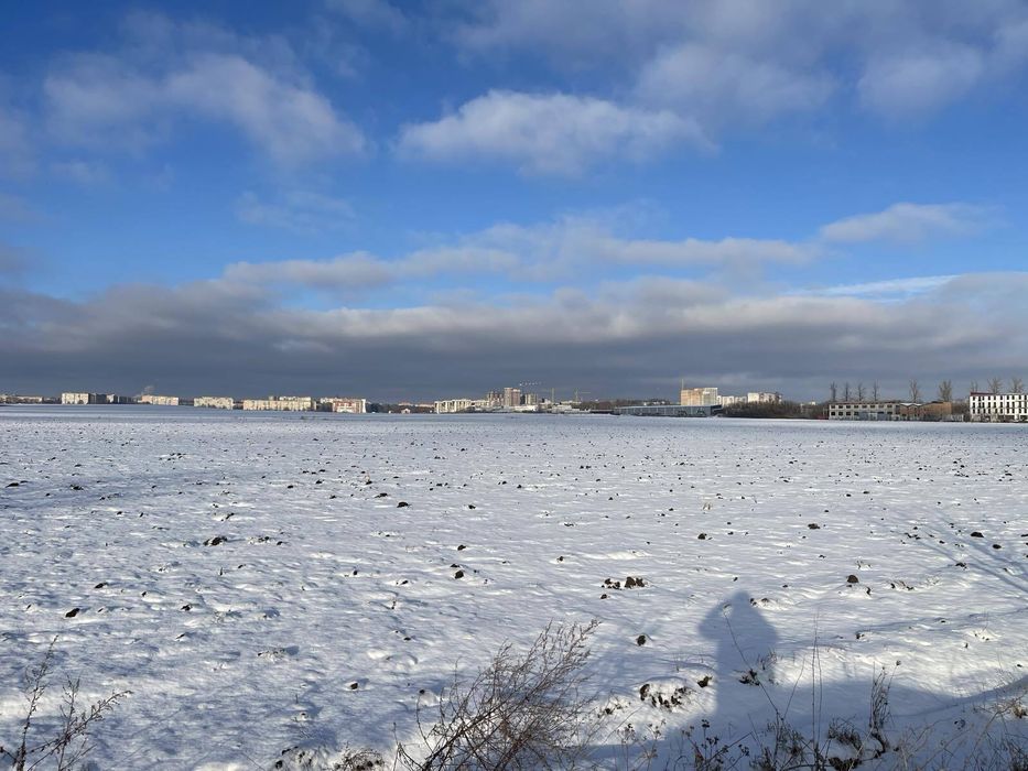 Продаж Земельної ділянки поблизу тернополя