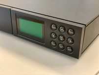 Odtwarzacz strumieniowy NAIM ND5 XS