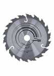 Tarcza pilarska Bosch Speedline Wood 130x2/1,4x16 18T