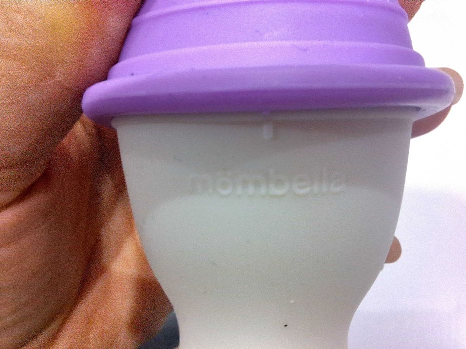 Mombella Gryzak zabawka ośmiornica z wypustkami