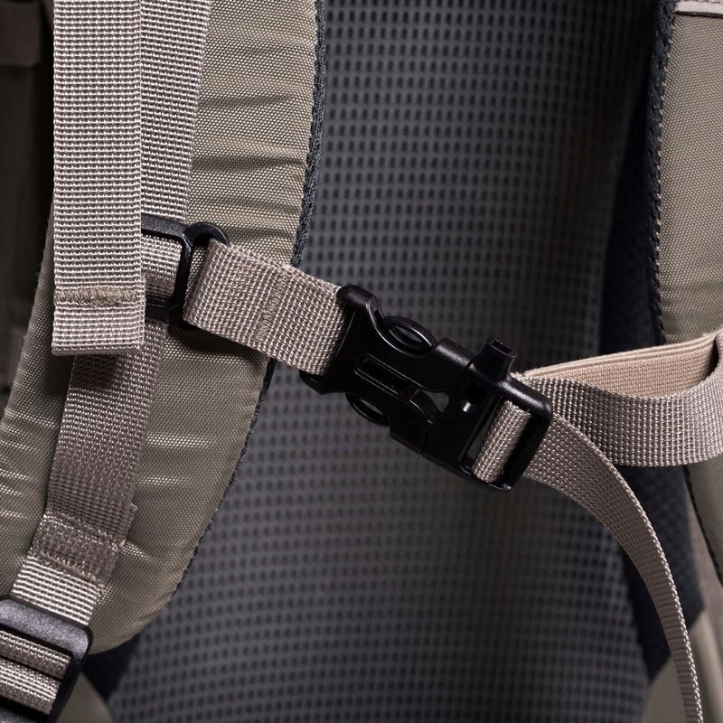 Alpinus Muddus Górski Plecak Turstyczny Trekkingowy Miejski 30l