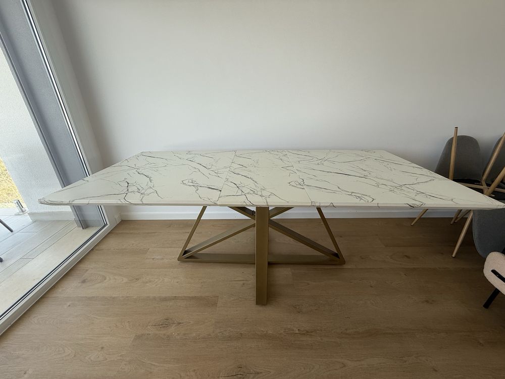 Mesa de jantar extensivel