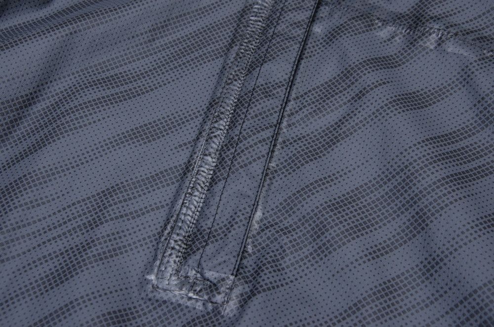 Ветровка puma shortsleeve rain. размер xxl