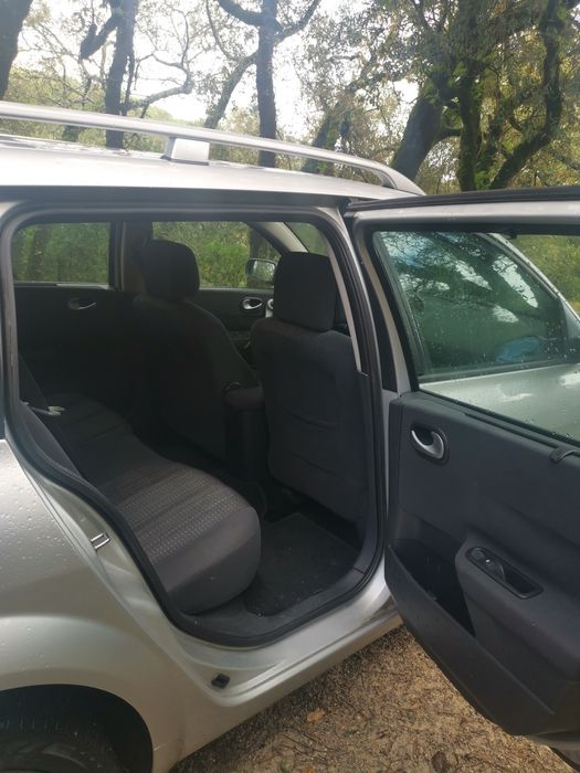 Renault Megane 1.5dci