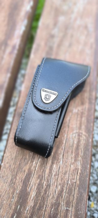 Scyzoryk Victorinox Work Champ + etui