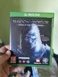 Shadow of Mordor GOTY Xbox One unikat