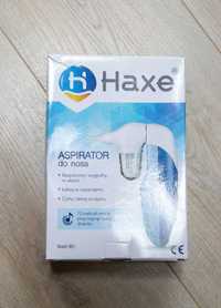 Haxe aspirator do nosa elektryczny NS1 nowy