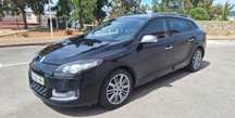 Renault Megane 1.5 DCI ST GT Line 2012