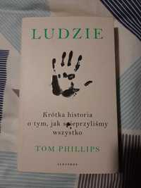 Ludzie. Krótka historia o tym, jak s*ieprzylismy wszystko