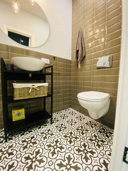 Встигни першими: студія 21 м² біля парку Буча