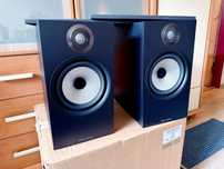 Głośniki Bowers&wilkins 606 + karton