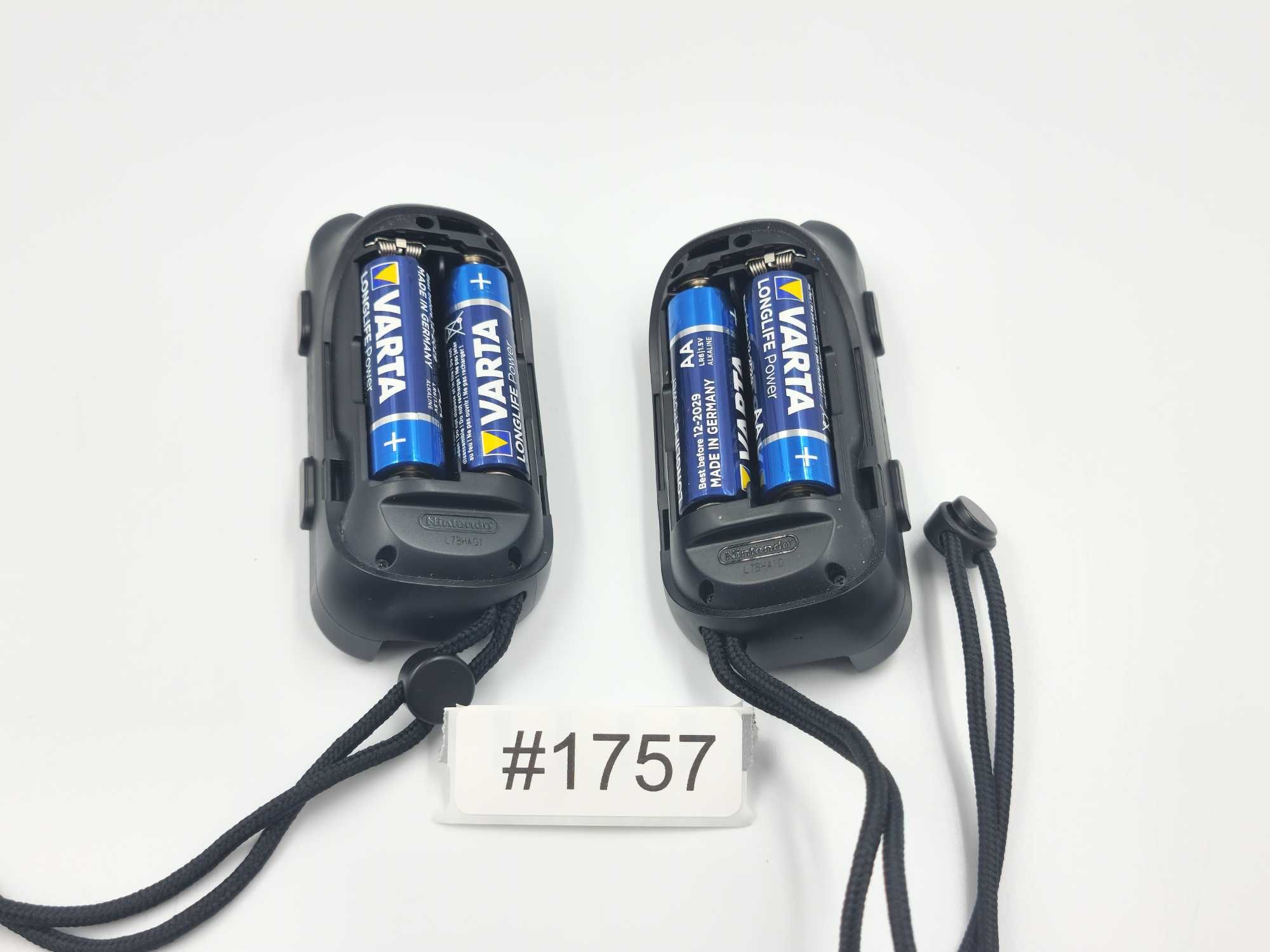 Oryginalny Battery Grip Nintendo Switch Uchwyt z bateriami | #1757