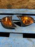 Piscas Bmw 320D E46