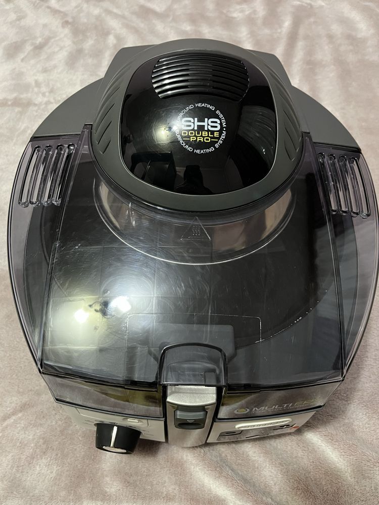 Мультиварка DeLonghi FH 1394/2 W MultiCooker