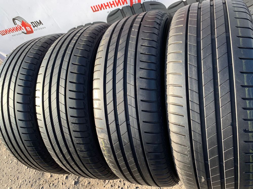 Шини 195/55 R16 Bridgestone літо 2019р,6,4мм